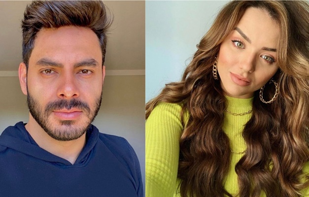Rafa Kalimann revela que mantém sobrenome do ex-marido mesmo após cinco anos do divórcio