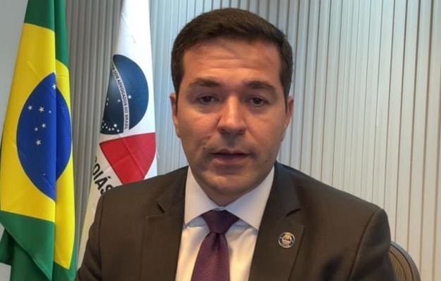 Rafael Lara aciona STF e PGR para assegurar sigilo da advocacia 