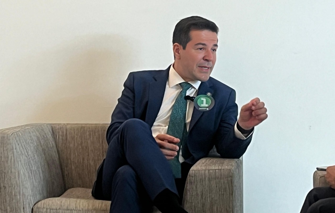 Rafael Lara defende aumento e pagamento mais ágil dos dativos em Goiás