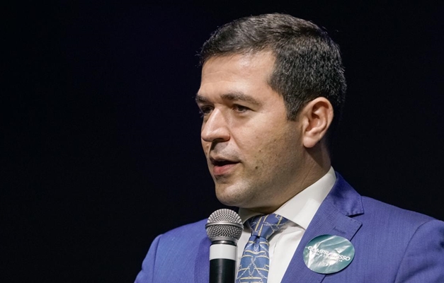 Rafael Lara é eleito novo presidente da OAB-GO