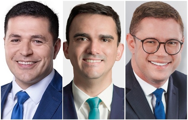 Rafael Lara lidera disputa à presidência da OAB-GO com 81,3%, diz pesquisa