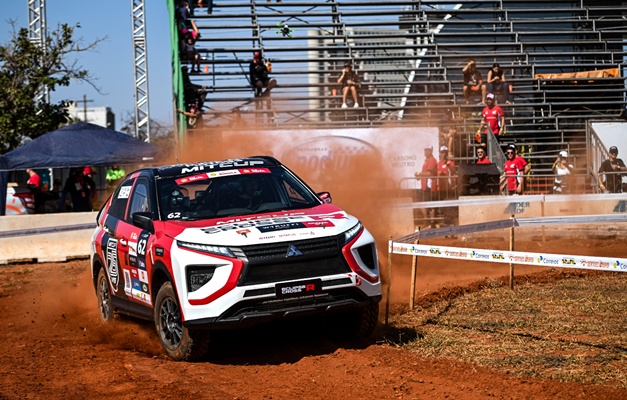 Rally dos Sertões: Goiás Turismo distribui ingressos para Super Prime