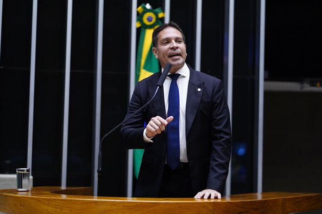 Ramagem é alvo de operação da PF que investiga suspeitos de usar software de espionagem da Abin