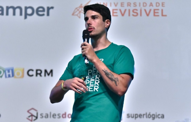 Ramp Up Tour apresenta novas técnicas de vendas e marketing em Goiânia 
