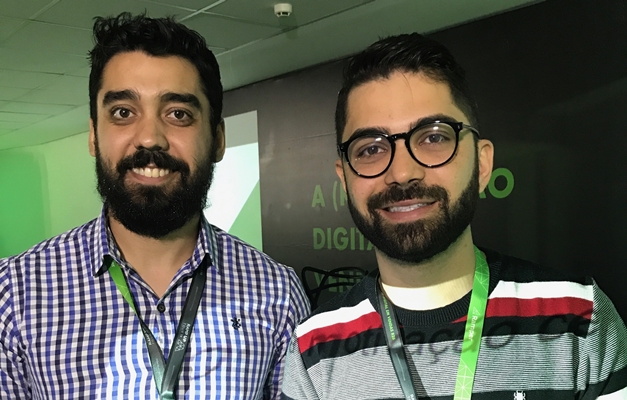 Ramp Up Tour debate vendas e mercado de tecnologias digitais; veja como foi