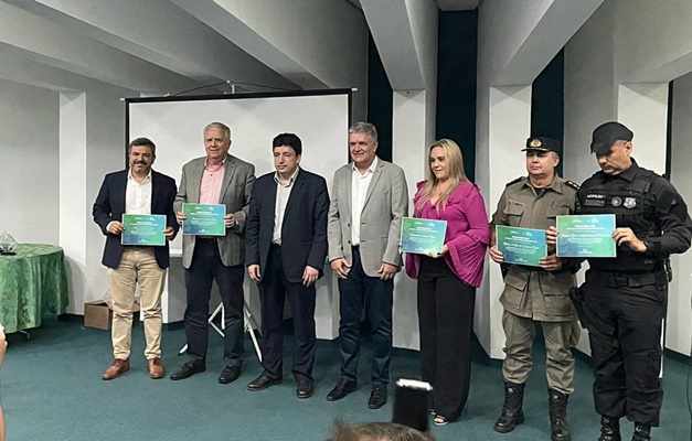 Ranking do Programa de Compliance Público de Goiás premia vencedores