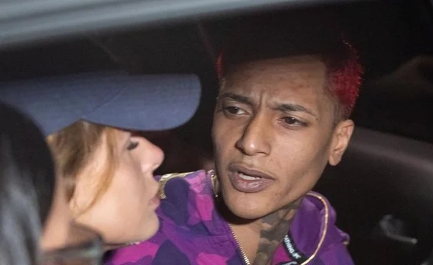 Rapper Oruam vira réu por tentativa de homicídio contra policiais civis