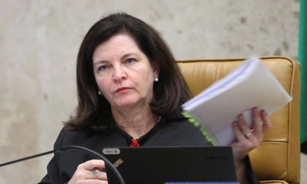 Raquel Dodge diz que não executar pena de Lula é afronta aos precedentes do STF