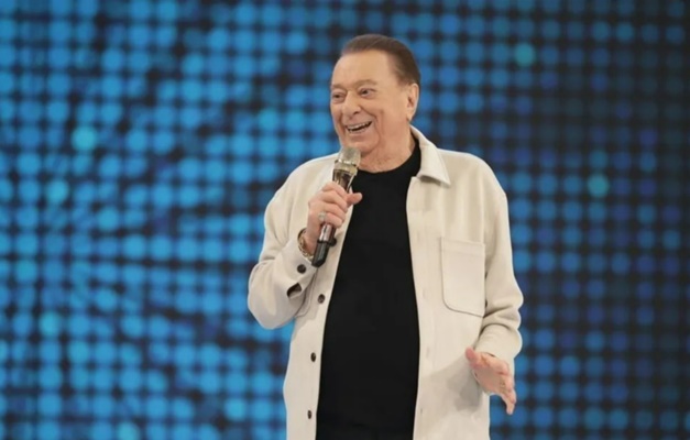 Raul Gil deixa o SBT após 14 anos: 'Minha vida vai continuar'