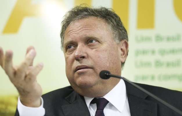 Reabertura da BRF de Mineiros (GO) depende de parecer técnico, diz Maggi