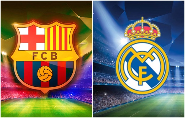 Real e Barça se enfrentarão pelo Espanhol 4 dias após Mundial de Clubes
