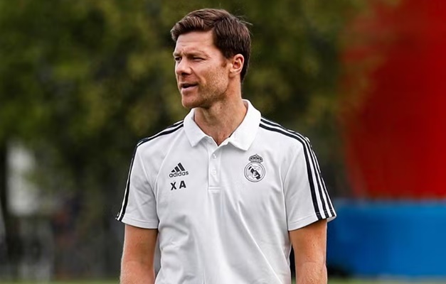 Real Madrid confirma Xabi Alonso como treinador até 2028 na vaga de Carlo Ancelotti