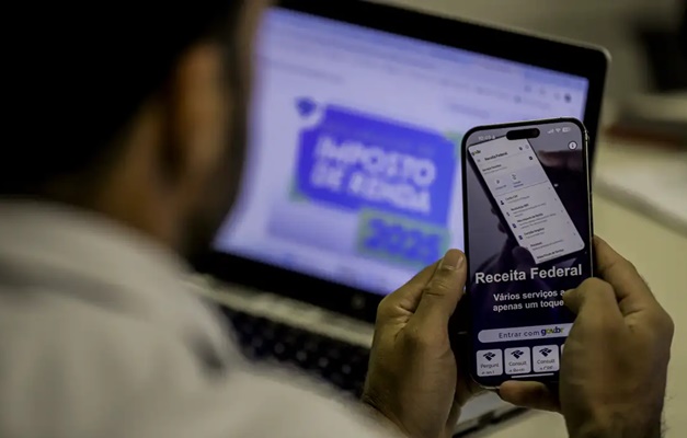 Receita abre na sexta (23) consulta a maior lote de restituição da história