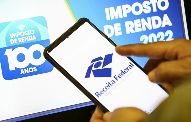 Receita Federal altera prazo de entrega da declaração de Imposto de Renda