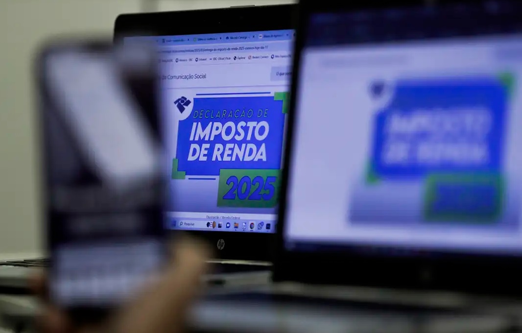 Receita libera consulta a maior lote de restituição do IR da história
