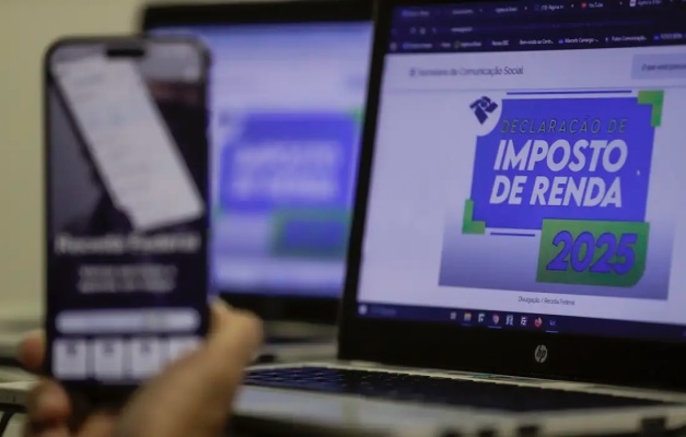 Receita libera consulta ao 3º lote de restituição nesta quinta-feira (24/7)