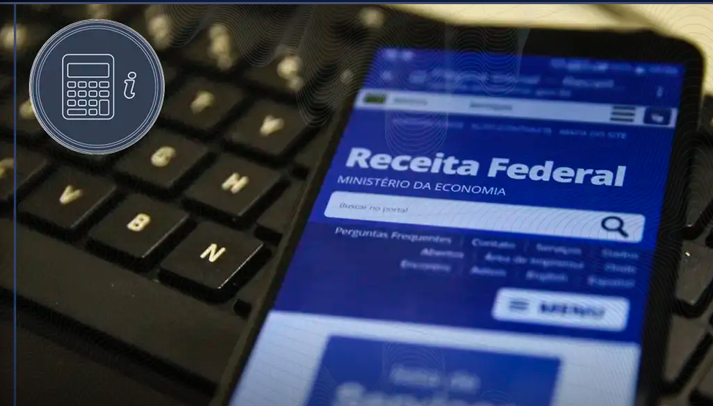 Receita paga nesta quarta-feira lote da malha fina do Imposto de Renda