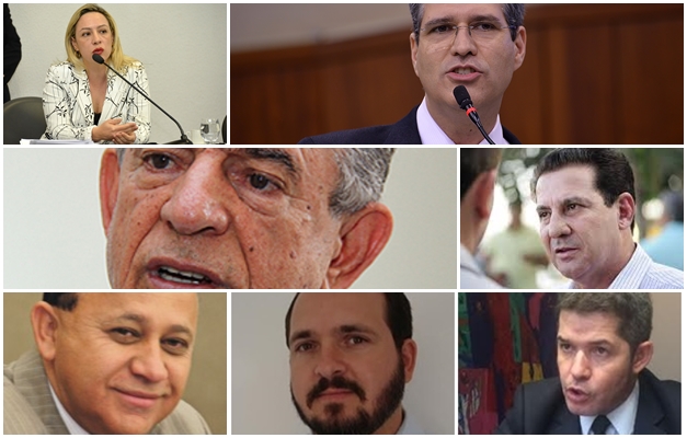 Record Goiás realizará debate com candidatos à prefeitura de Goiânia