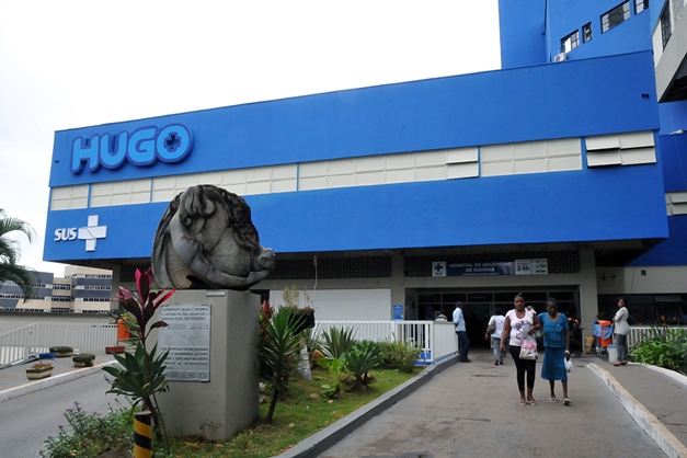 Record nacional destaca qualidade do atendimento do Hugo