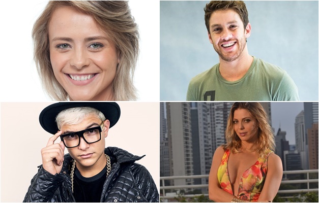 Record TV define lista de artistas que irão participar do 'Dancing Brasil'