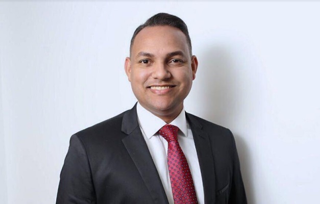 Record TV Goiás tem novo diretor