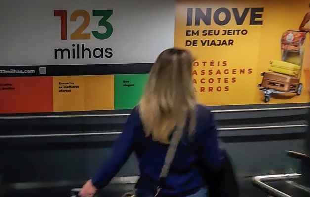 Recuperação judicial da 123Milhas aumenta incerteza do consumidor