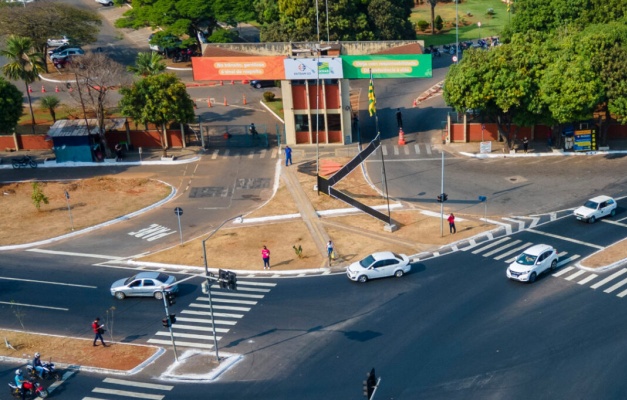 Recursos de multas do Detran Goiás podem ser feitos on-line