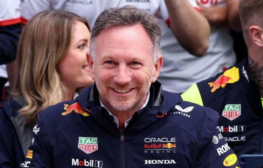 Red Bull demite Christian Horner após 20 anos na F-1 em meio a polêmicas e fraca temporada