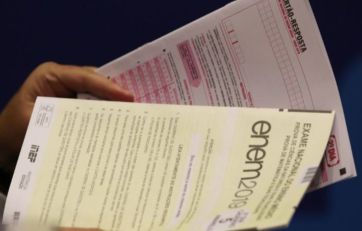 Redação do Enem trata de desafios para a valorização de comunidades tradicionais