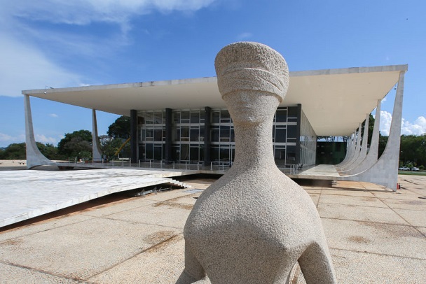 Rede entra com ação no STF contra cortes em universidades federais