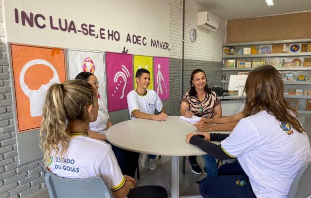 Rede estadual de ensino em Goiás atende 88 alunos superdotados