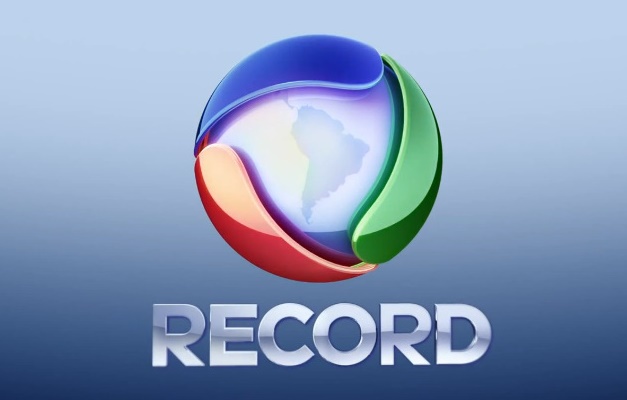 Rede Record vai mudar de nome e ganhará nova marca