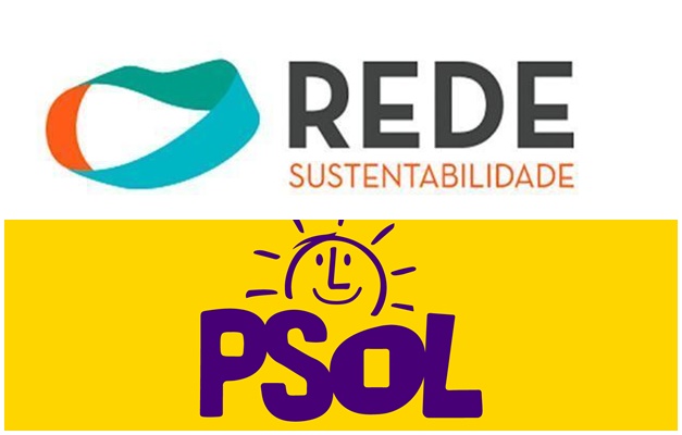 Rede Sustentabilidade aprova federação partidária com PSOL