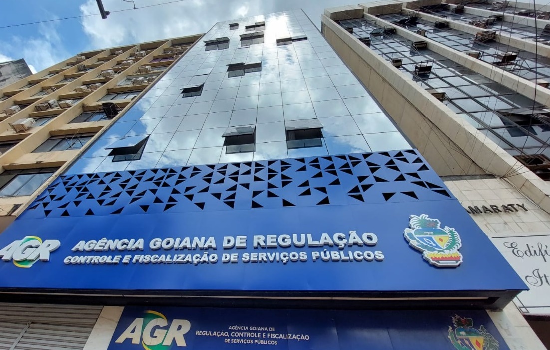 Refis 2024:  Agência Goiana de Regulação negocia mais de R$ 29 milhões  