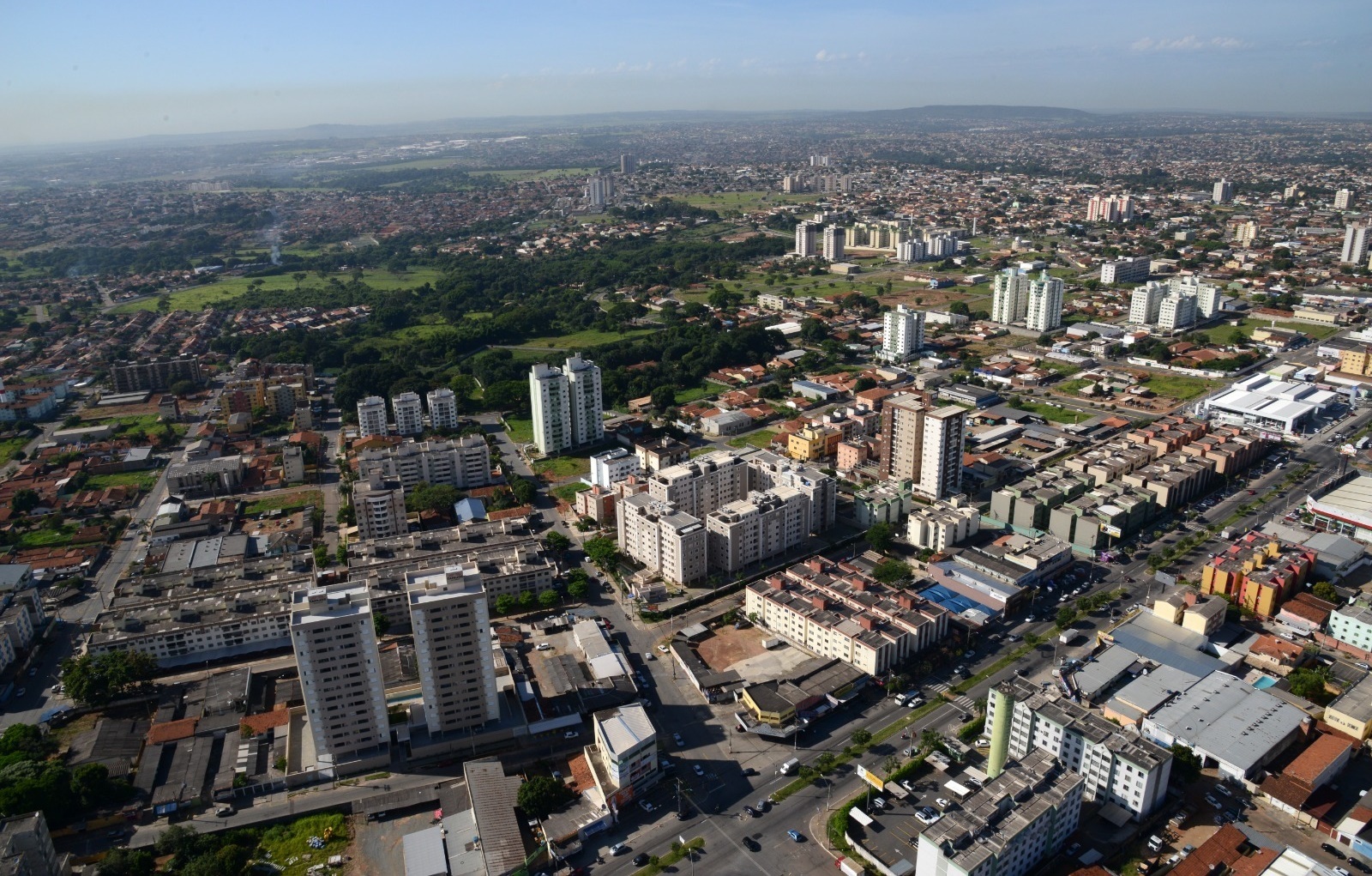 Refis de Aparecida segue até 8 de novembro com descontos de até 90%
