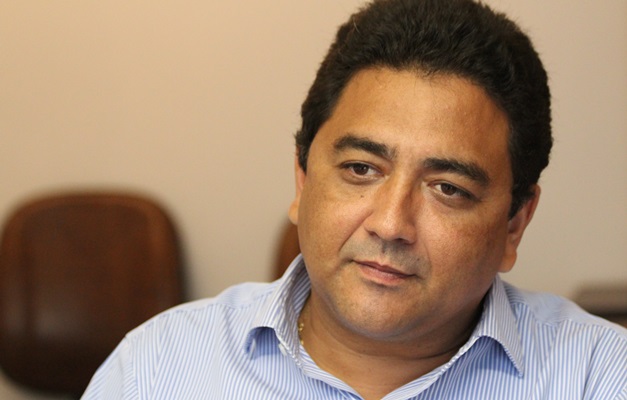 Reforma administrativa deve ser aprovada na íntegra, diz Talles Barreto