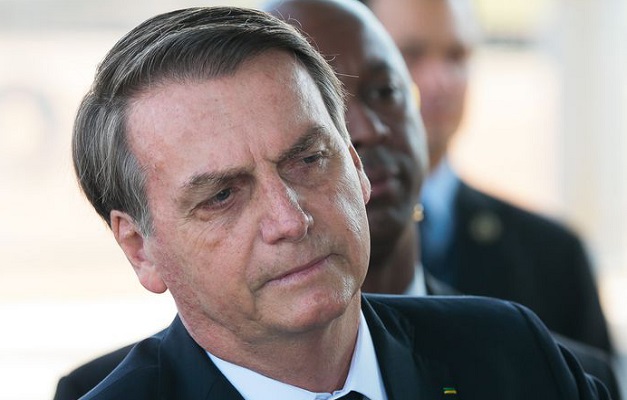 Reforma administrativa pode demorar um pouco, diz Bolsonaro