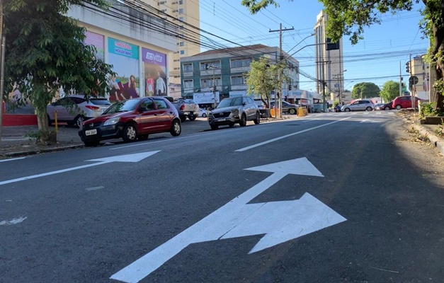 Região central de Goiânia tem mudanças no trânsito a partir de sábado (24)