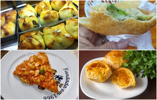 Região central reúne gastronomia tradicional de Goiânia