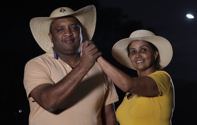 Região da Chapada dos Veadeiros: candidatos apostam na proteção do Cerrado