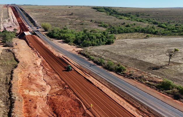 Região das Águas Quentes recebe R$ 530 milhões em investimento