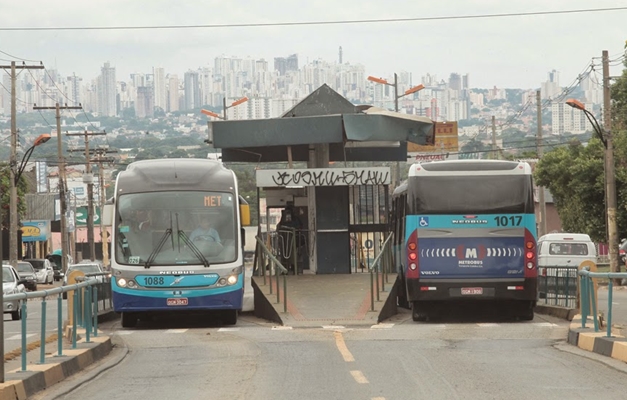 Região Metropolitana de Goiânia: CDTC aprova extensão do Eixo Anhanguera