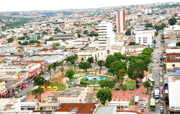 Região metropolitana de Goiânia é tema de seminário na UFG
