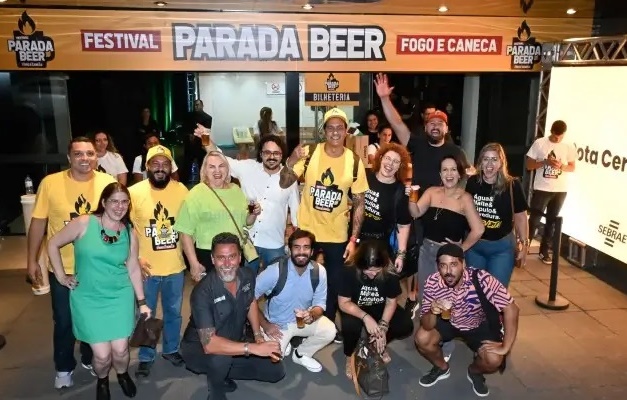 Região Metropolitana de Goiânia ganha Rota Cervejeira