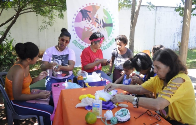 Região Noroeste de Goiânia recebe apresentações culturais gratuitas