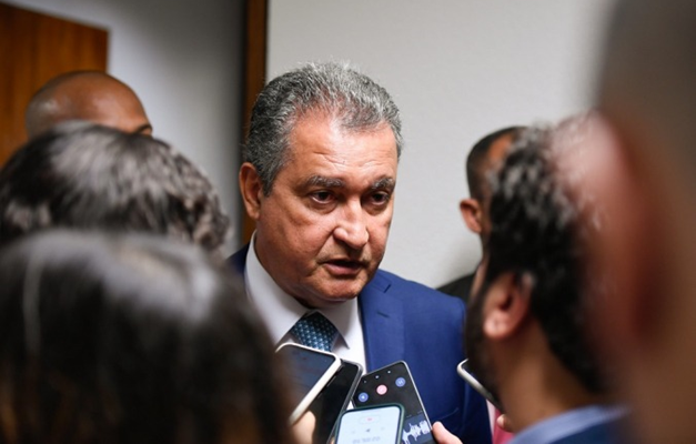 Regulamentação da reciprocidade sairá nos próximos dias, diz Rui Costa 