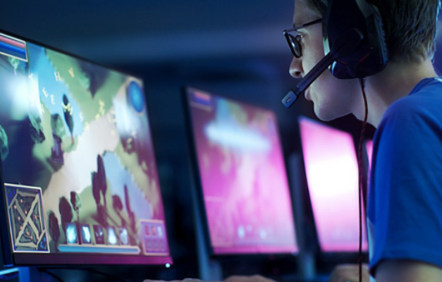 Regulamentação dos jogos eletrônicos é aprovada pelos senadores