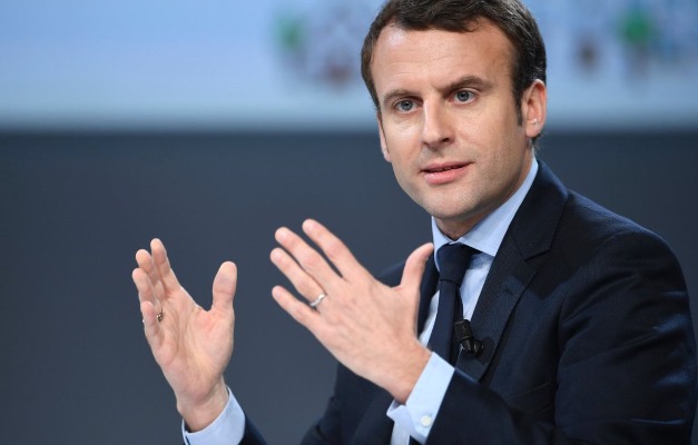 Reino Unido pode não manter acesso total ao mercado da UE, diz Macron
