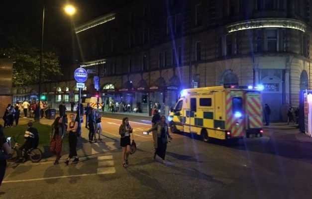 Reino Unido: Polícia de Manchester prende mais dois suspeitos de terrorismo