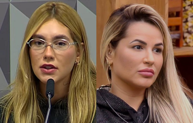 Relatora da CPI das Bets pede indiciamento de Virgínia Fonseca, Deolane e mais 14